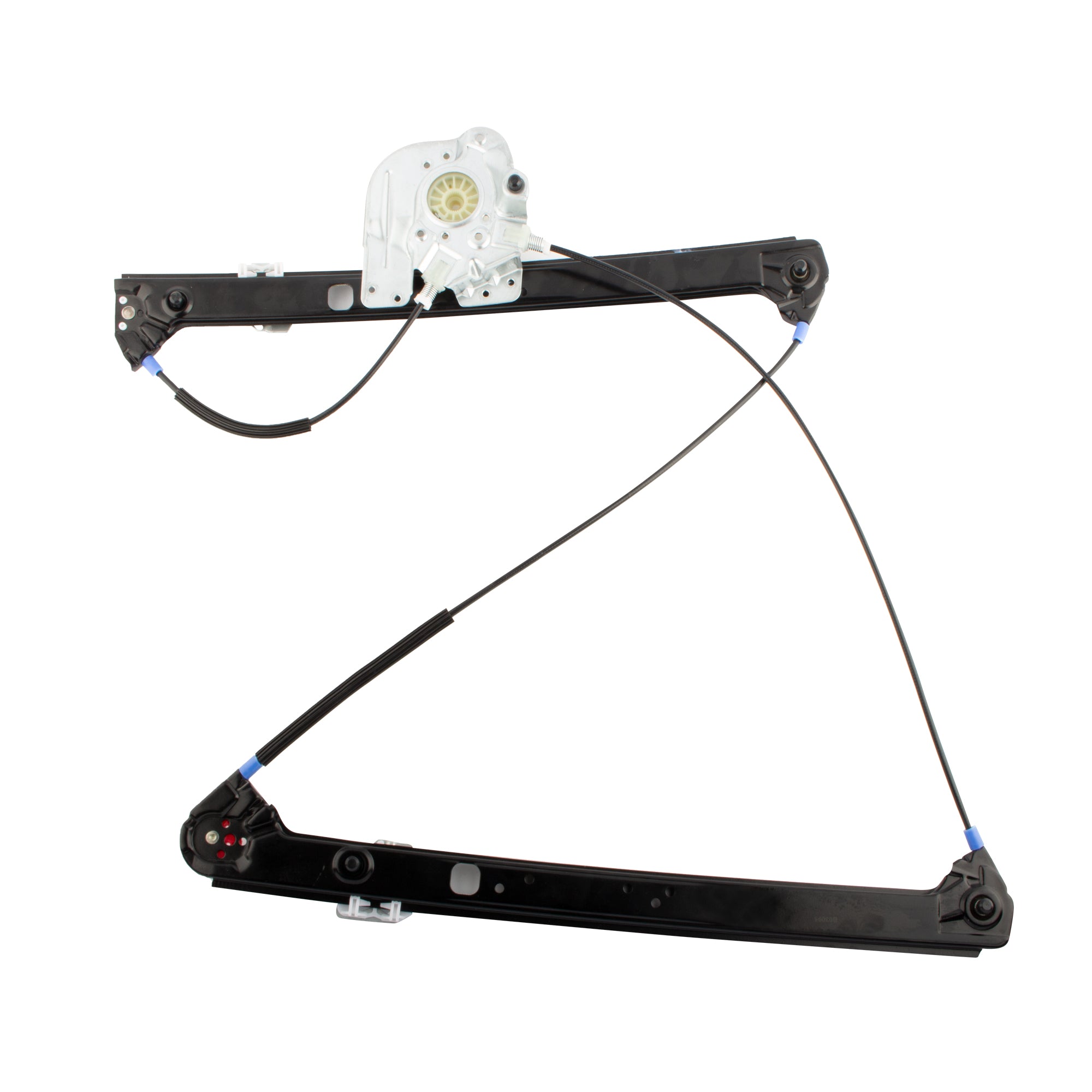 BOXI Front Right Passenger Side Power Window Regulator W
