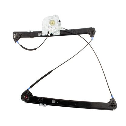 BOXI Front Right Passenger Side Power Window Regulator W