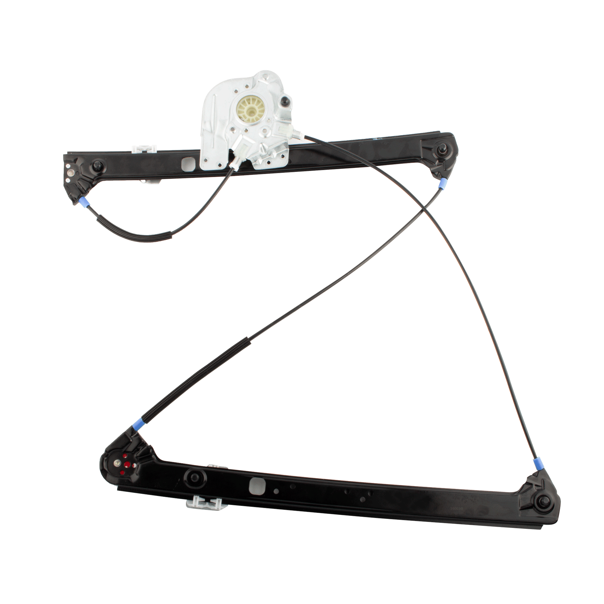 BOXI Front Right Passenger Side Power Window Regulator W — product photo 2