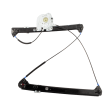 BOXI Front Right Passenger Side Power Window Regulator W — product photo 2