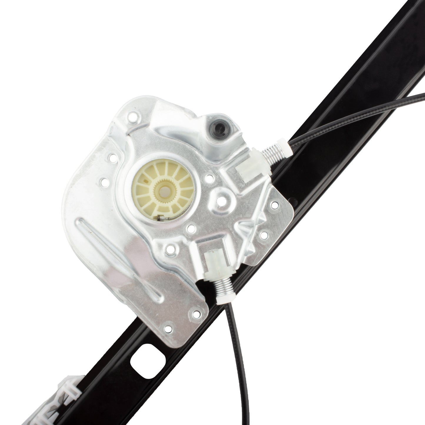 BOXI Front Right Passenger Side Power Window Regulator W — product photo 3