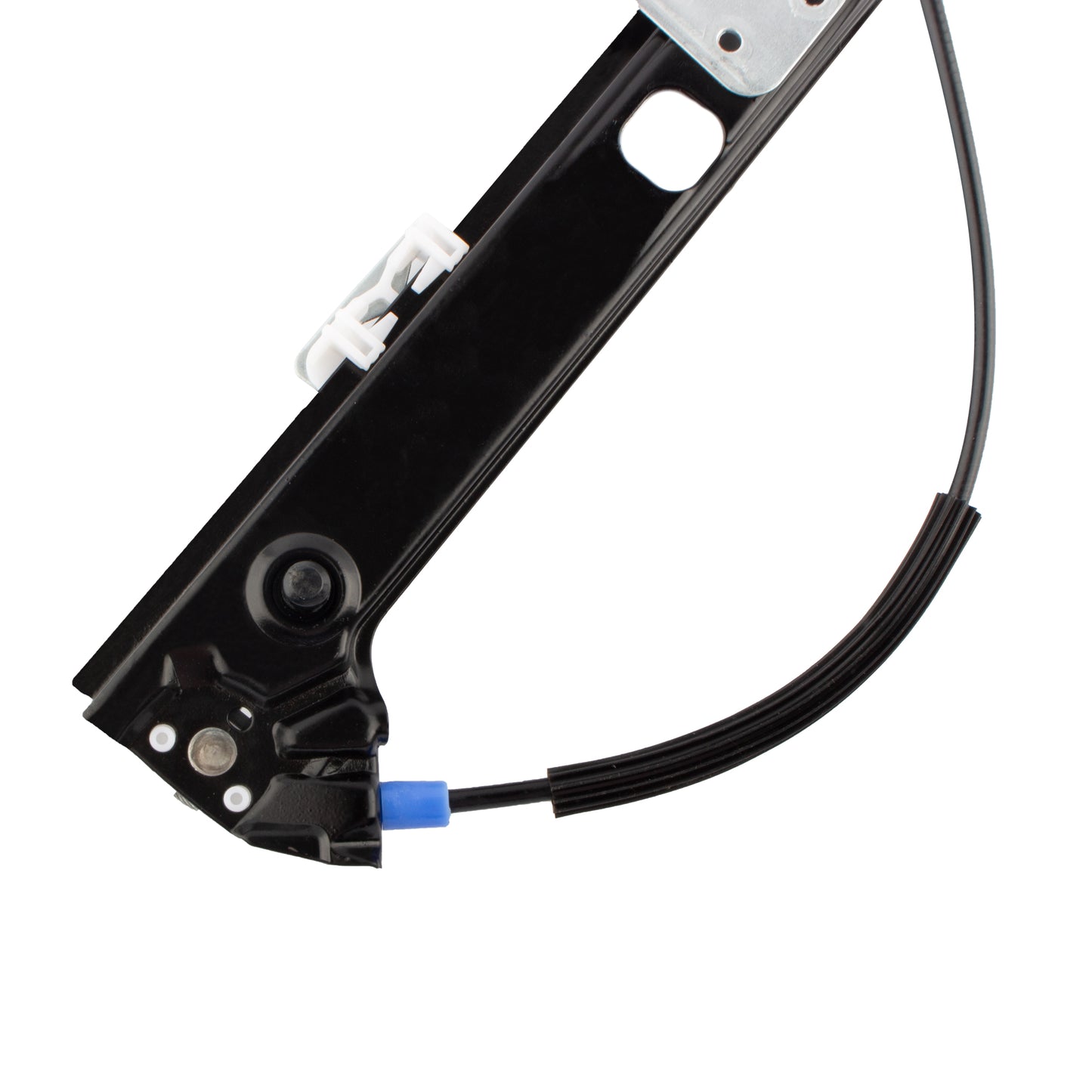 BOXI Front Right Passenger Side Power Window Regulator W — product photo 4