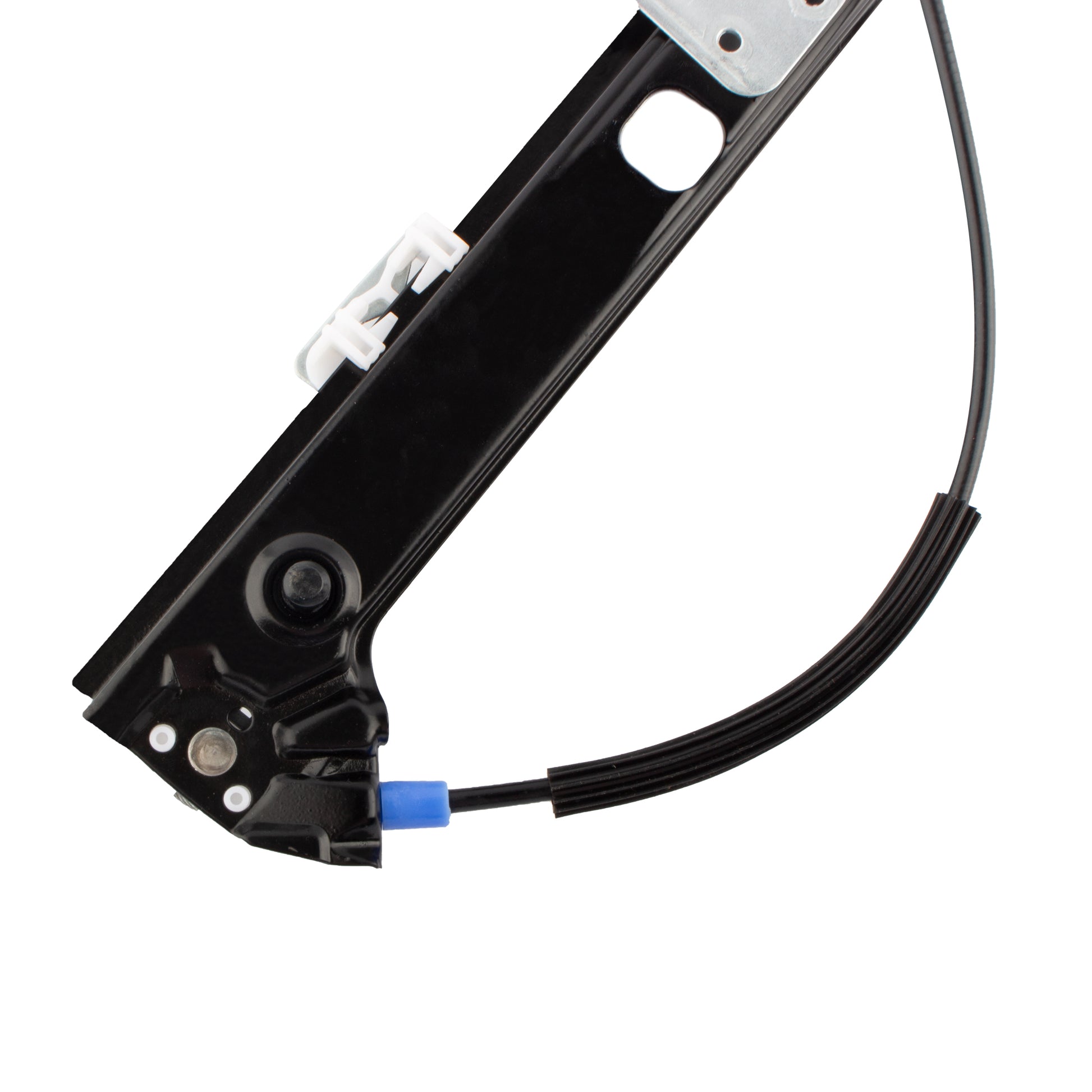 BOXI Front Right Passenger Side Power Window Regulator W — product photo 4
