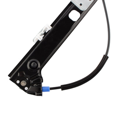 BOXI Front Right Passenger Side Power Window Regulator W — product photo 4