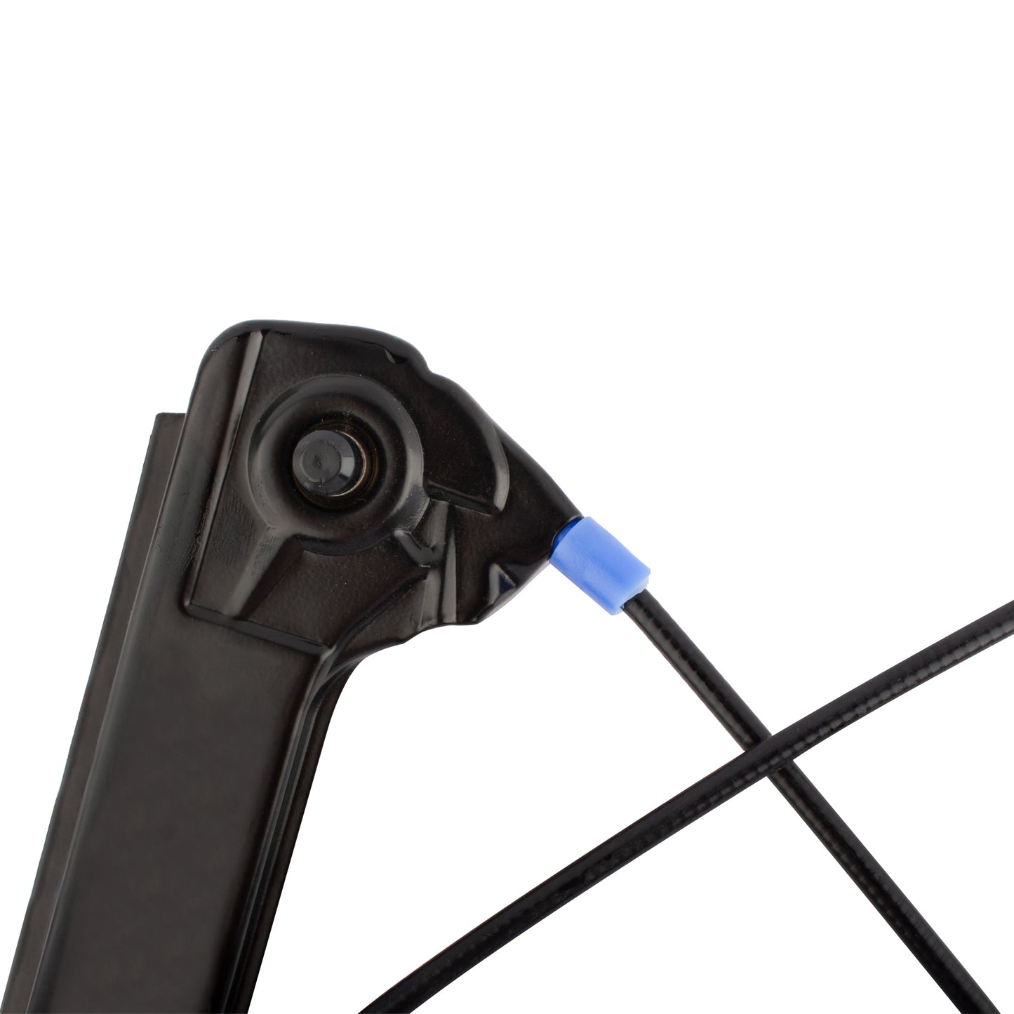 BOXI Front Right Passenger Side Power Window Regulator W — product photo 5
