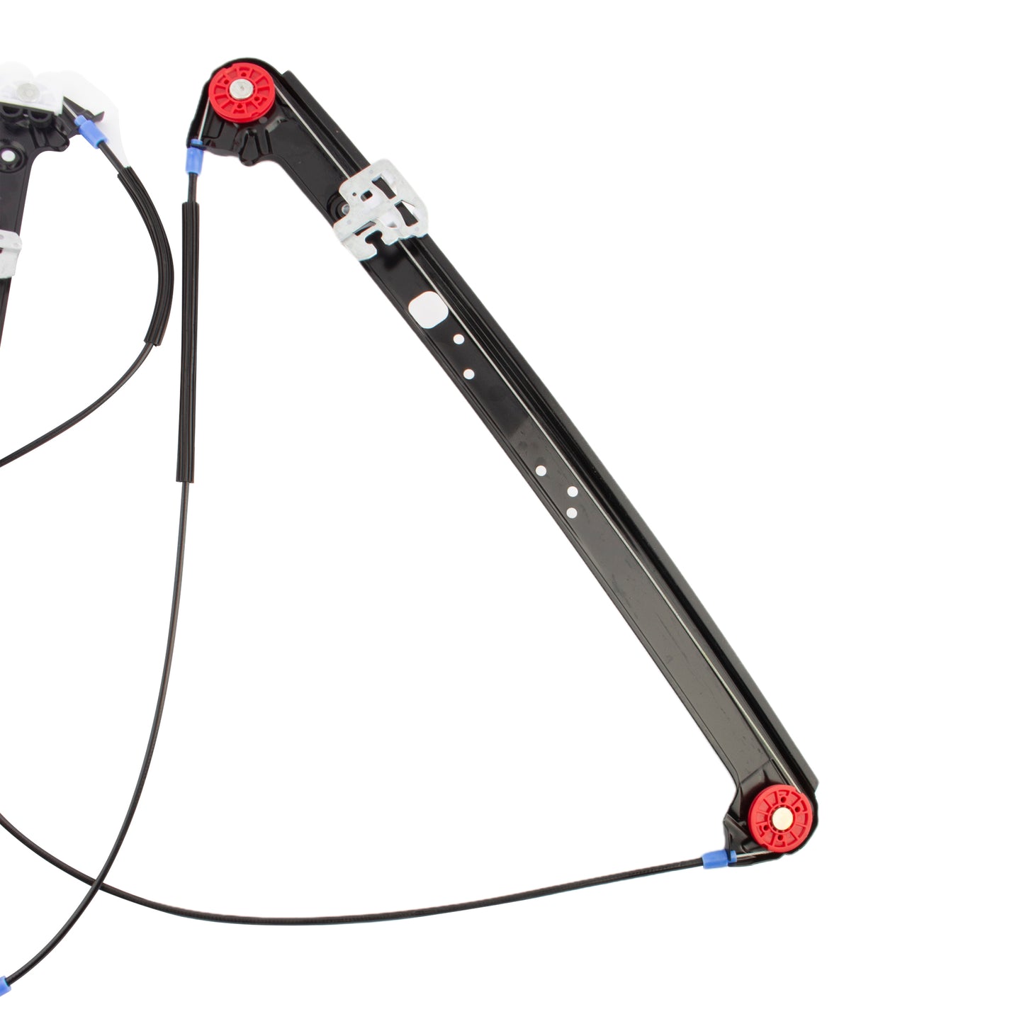 BOXI Front Right Passenger Side Power Window Regulator W — product photo 6