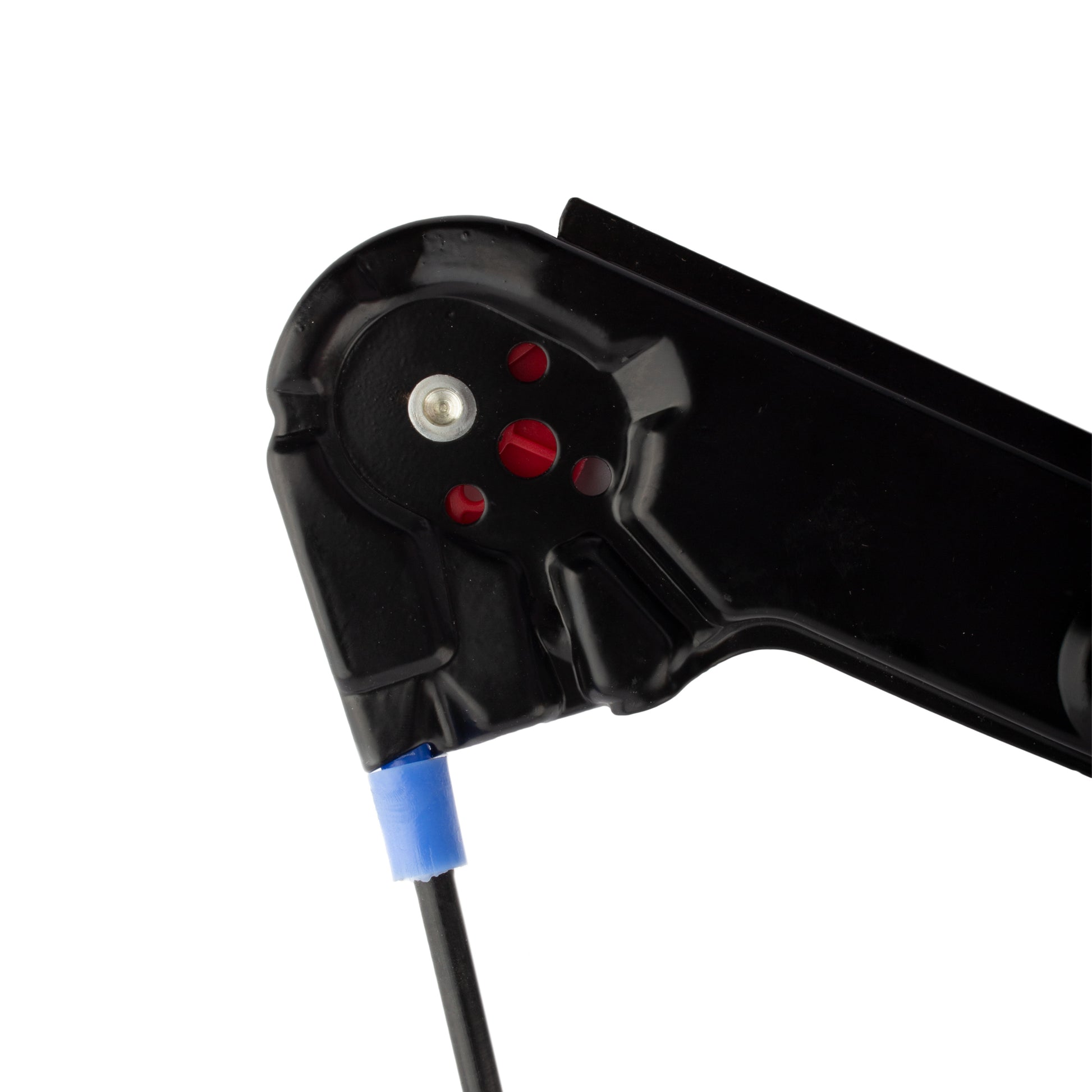 BOXI 740-488 Front Left Driver Side Power Window Regulator Without Motor Fits for BMW X5 E53 2000 — product photo 4