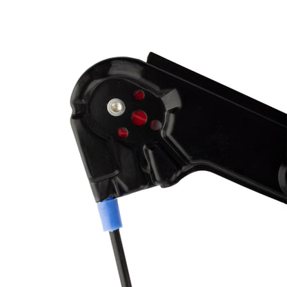 BOXI 740-488 Front Left Driver Side Power Window Regulator Without Motor Fits for BMW X5 E53 2000 — product photo 4