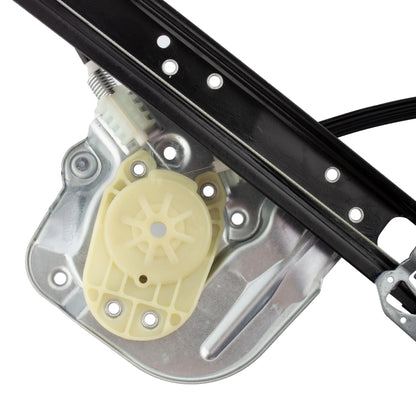 BOXI 740-488 Front Left Driver Side Power Window Regulator Without Motor Fits for BMW X5 E53 2000 — product photo 5