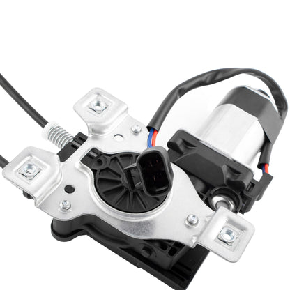 BOXI 741-709 10321733 Rear Right Passenger Side Power Window Regulator with Motor Fit for Buick — product photo 3