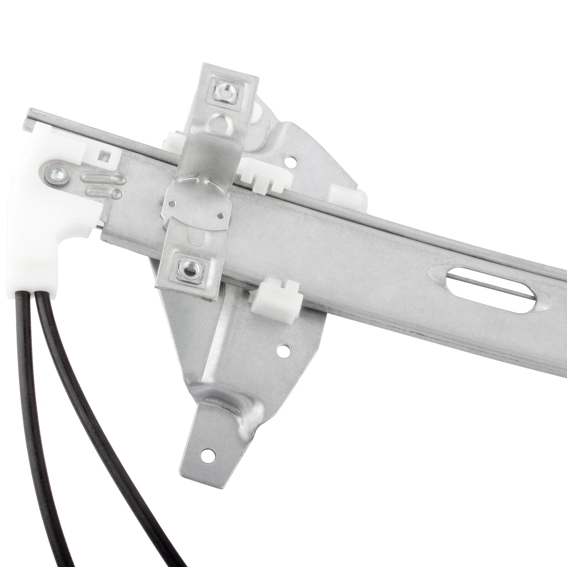BOXI 741-709 10321733 Rear Right Passenger Side Power Window Regulator with Motor Fit for Buick — product photo 4