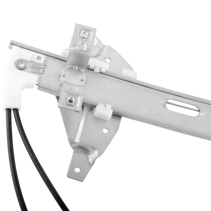 BOXI 741-709 10321733 Rear Right Passenger Side Power Window Regulator with Motor Fit for Buick — product photo 4