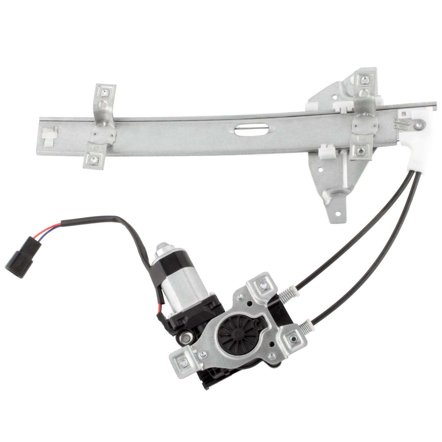 BOXI 741-710 10321734 Rear Driver Side Power Window Regulator w — product photo 2