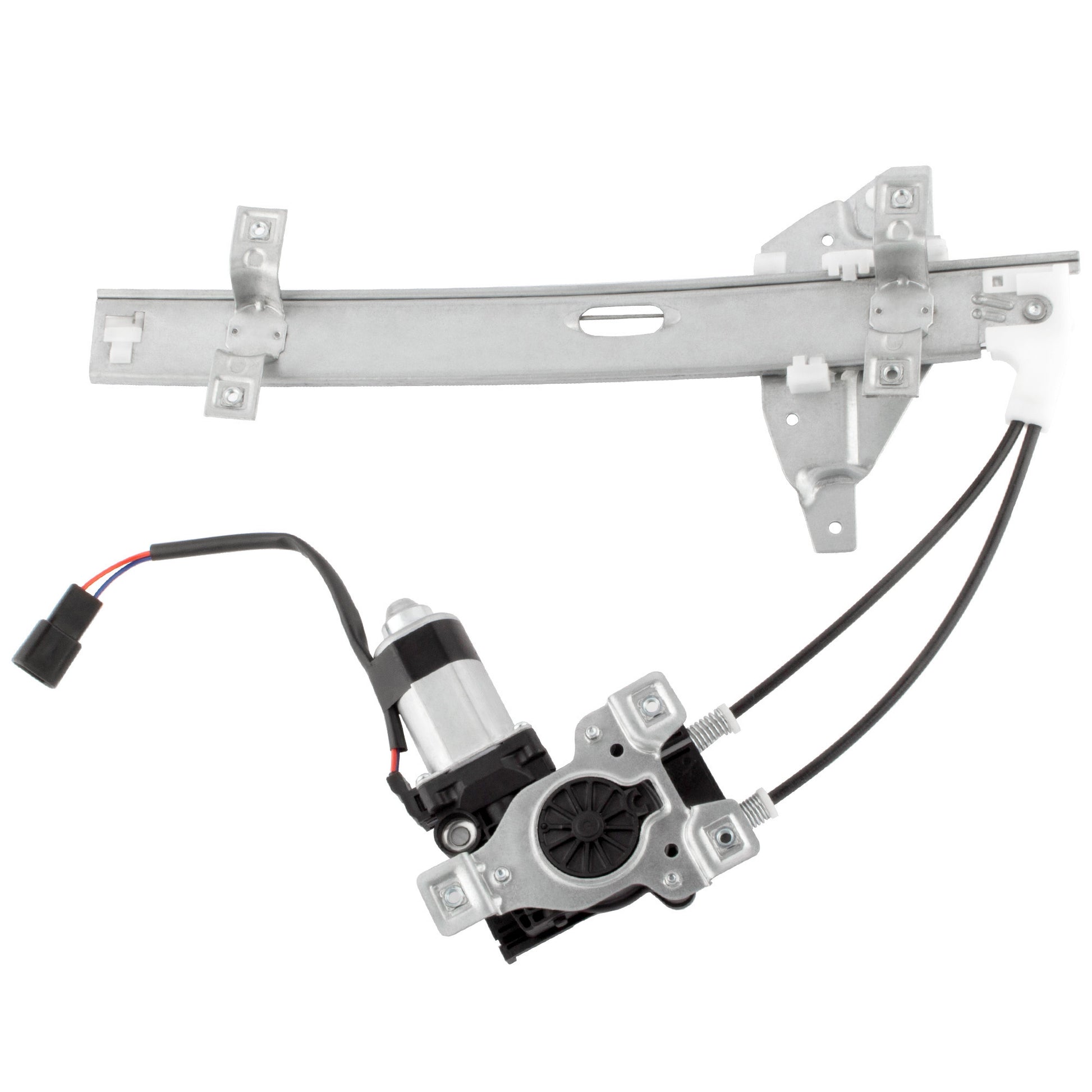 BOXI 741-710 10321734 Rear Driver Side Power Window Regulator w — product photo 2