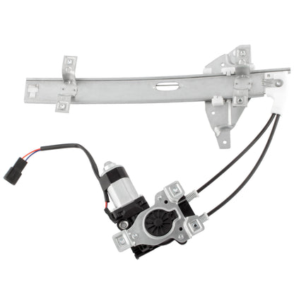 BOXI 741-710 10321734 Rear Driver Side Power Window Regulator w — product photo 2