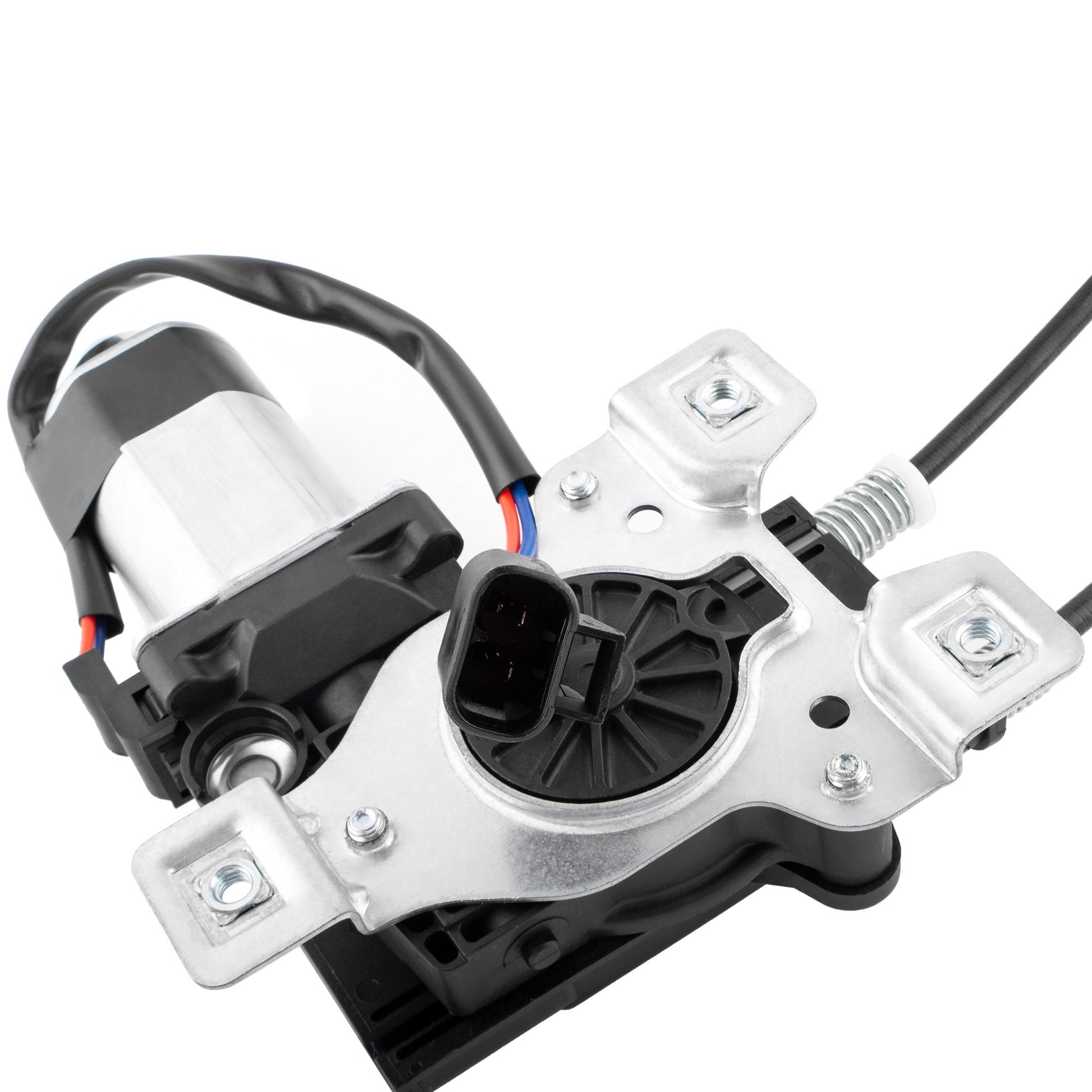 BOXI 741-710 10321734 Rear Driver Side Power Window Regulator w — product photo 3