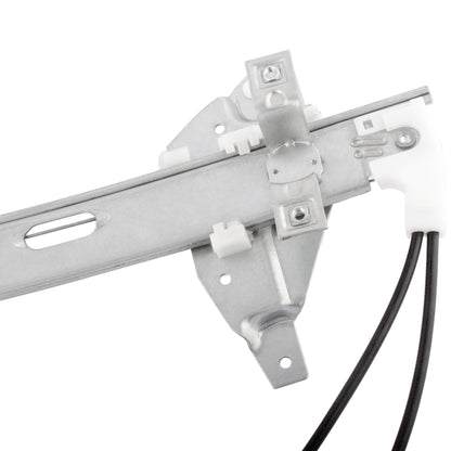 BOXI 741-710 10321734 Rear Driver Side Power Window Regulator w — product photo 4