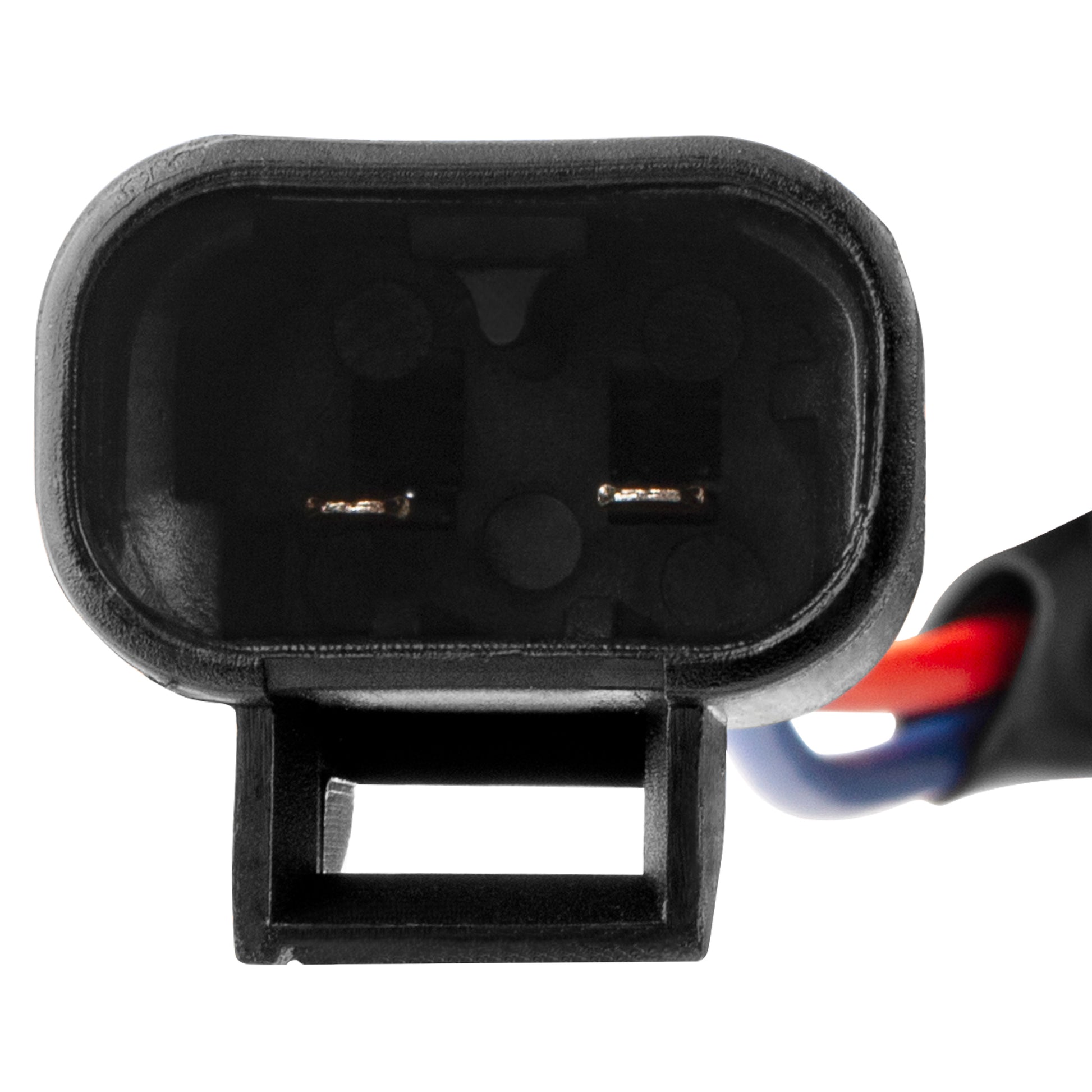 BOXI 741-710 10321734 Rear Driver Side Power Window Regulator w — product photo 5
