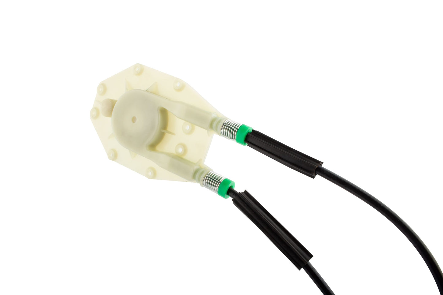 BOXI 740-417 Rear Right Passenger Side Power Window Regulator Without Motor Fits for BMW E39 528i — product photo 6