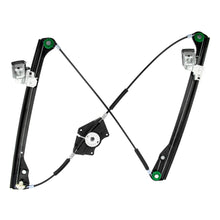 BOXI 3B1837461 Front Left Driver Side Power Window Regulator Without Motor Fit for Volkswagen — product photo 2