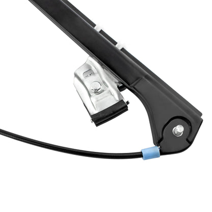 BOXI 3B1837461 Front Left Driver Side Power Window Regulator Without Motor Fit for Volkswagen — product photo 3