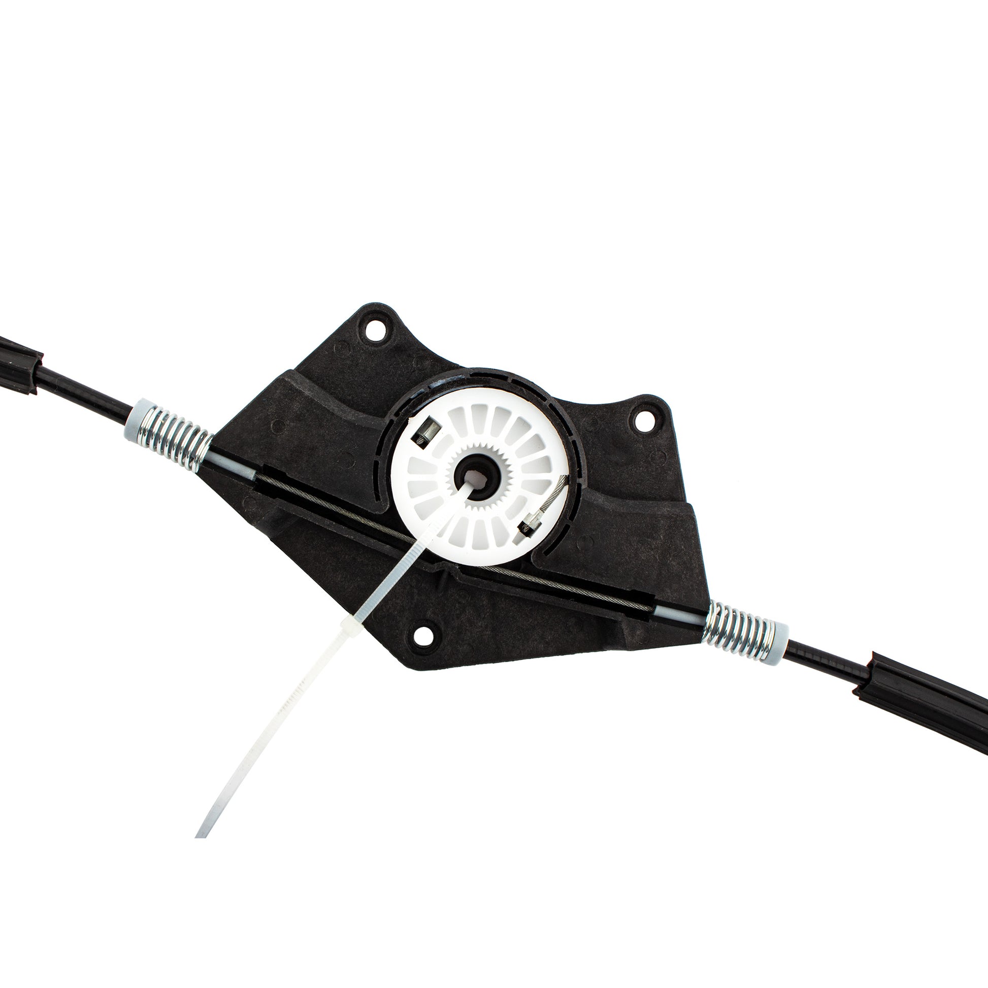 BOXI 3B1837462 Front Right Passenger Side Power Window Regulator Without Motor Fits for Volkswagen — product photo 2