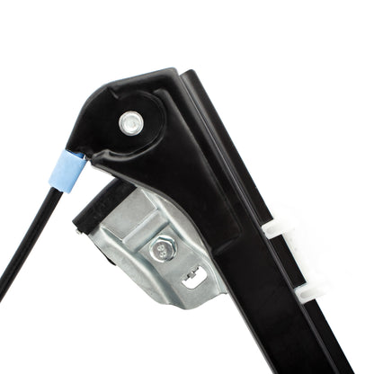 BOXI 3B1837462 Front Right Passenger Side Power Window Regulator Without Motor Fits for Volkswagen — product photo 4