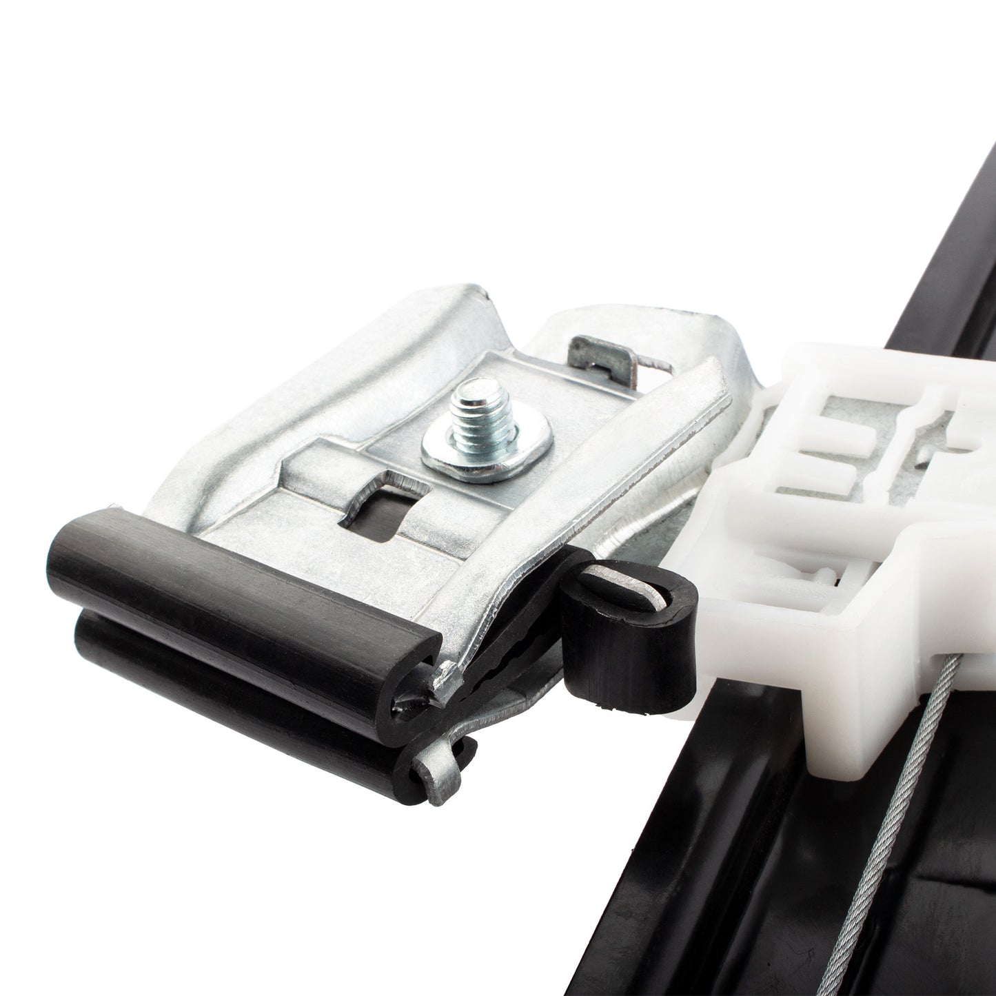 BOXI 3B1837462 Front Right Passenger Side Power Window Regulator Without Motor Fits for Volkswagen — product photo 6