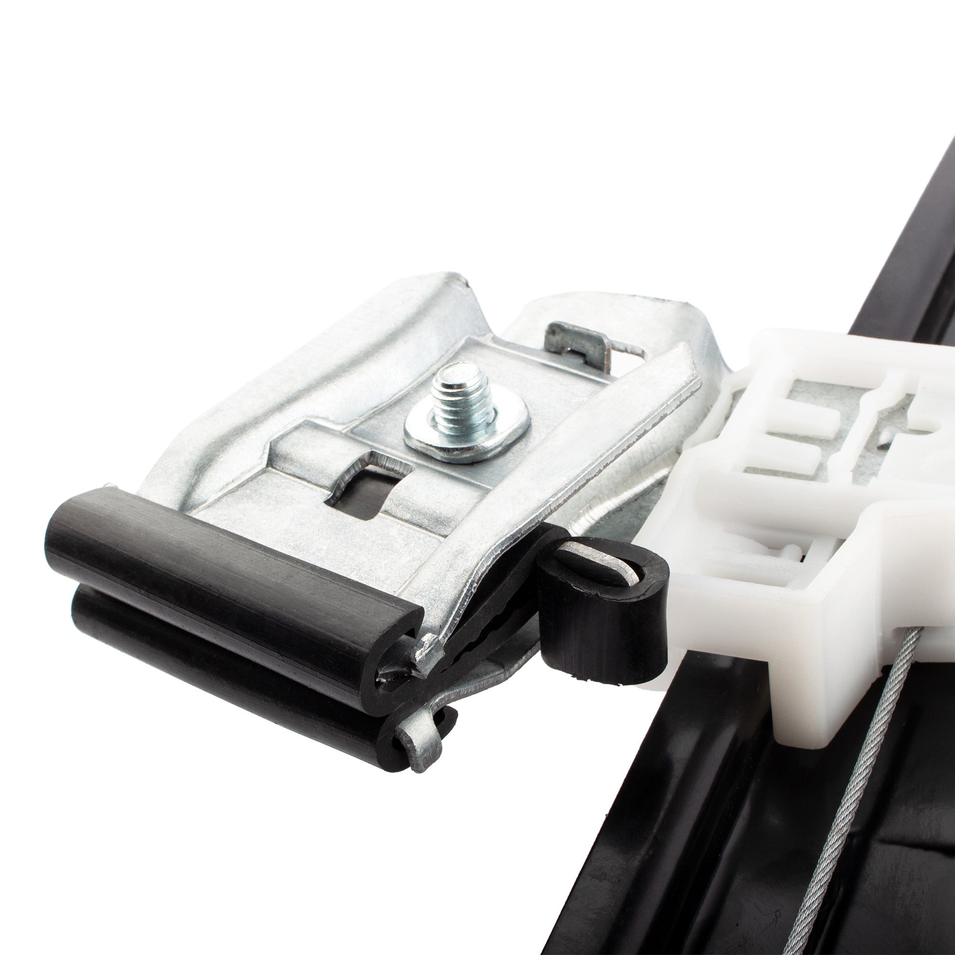 BOXI 3B1837462 Front Right Passenger Side Power Window Regulator Without Motor Fits for Volkswagen — product photo 6