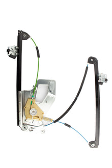 BOXI 51338252394 Front Right Passenger Side Power Window Regulator W
