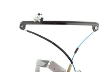 BOXI 51338252394 Front Right Passenger Side Power Window Regulator W — product photo 2
