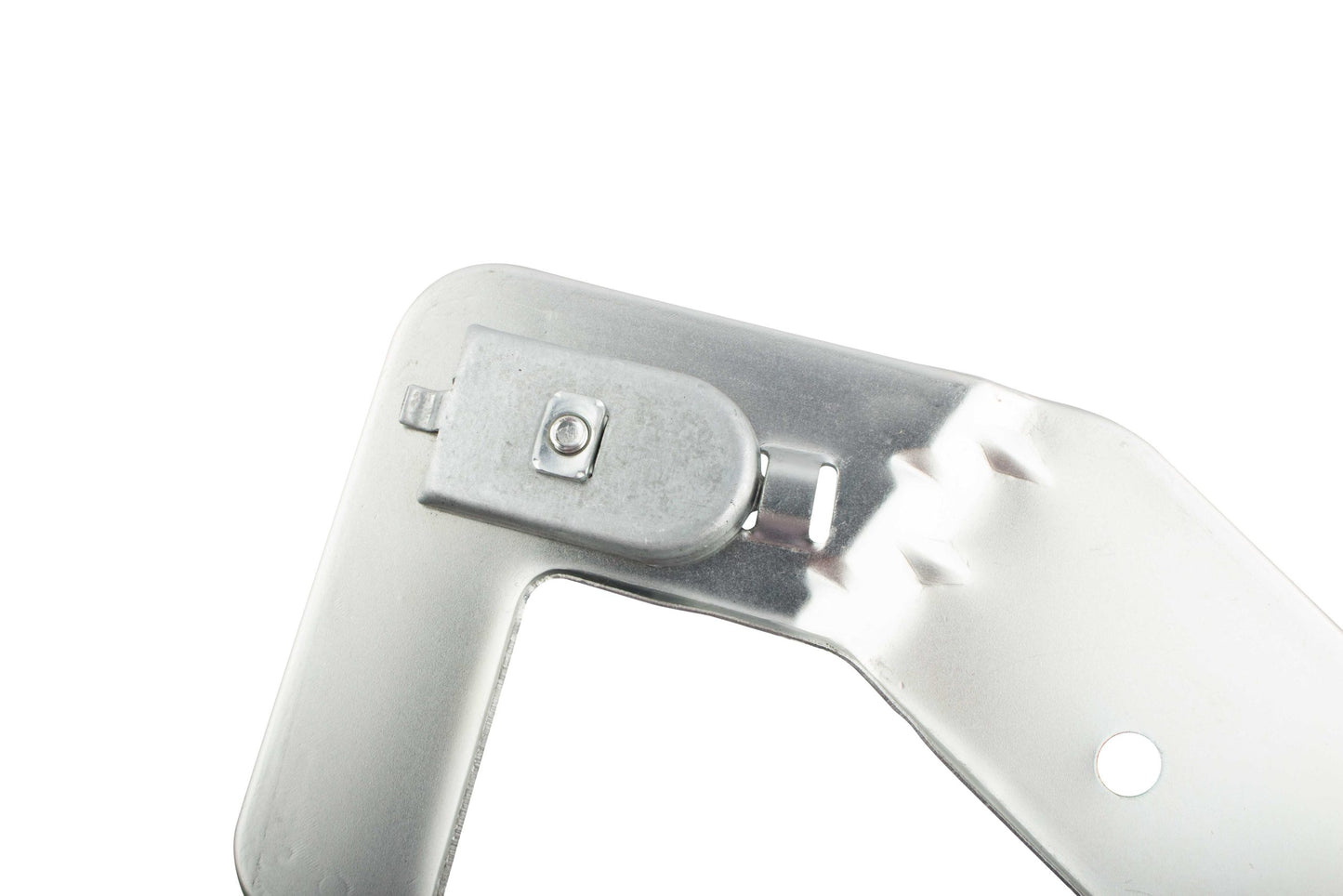 BOXI 51338252394 Front Right Passenger Side Power Window Regulator W — product photo 3