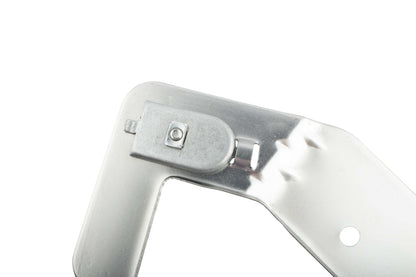 BOXI 51338252394 Front Right Passenger Side Power Window Regulator W — product photo 3