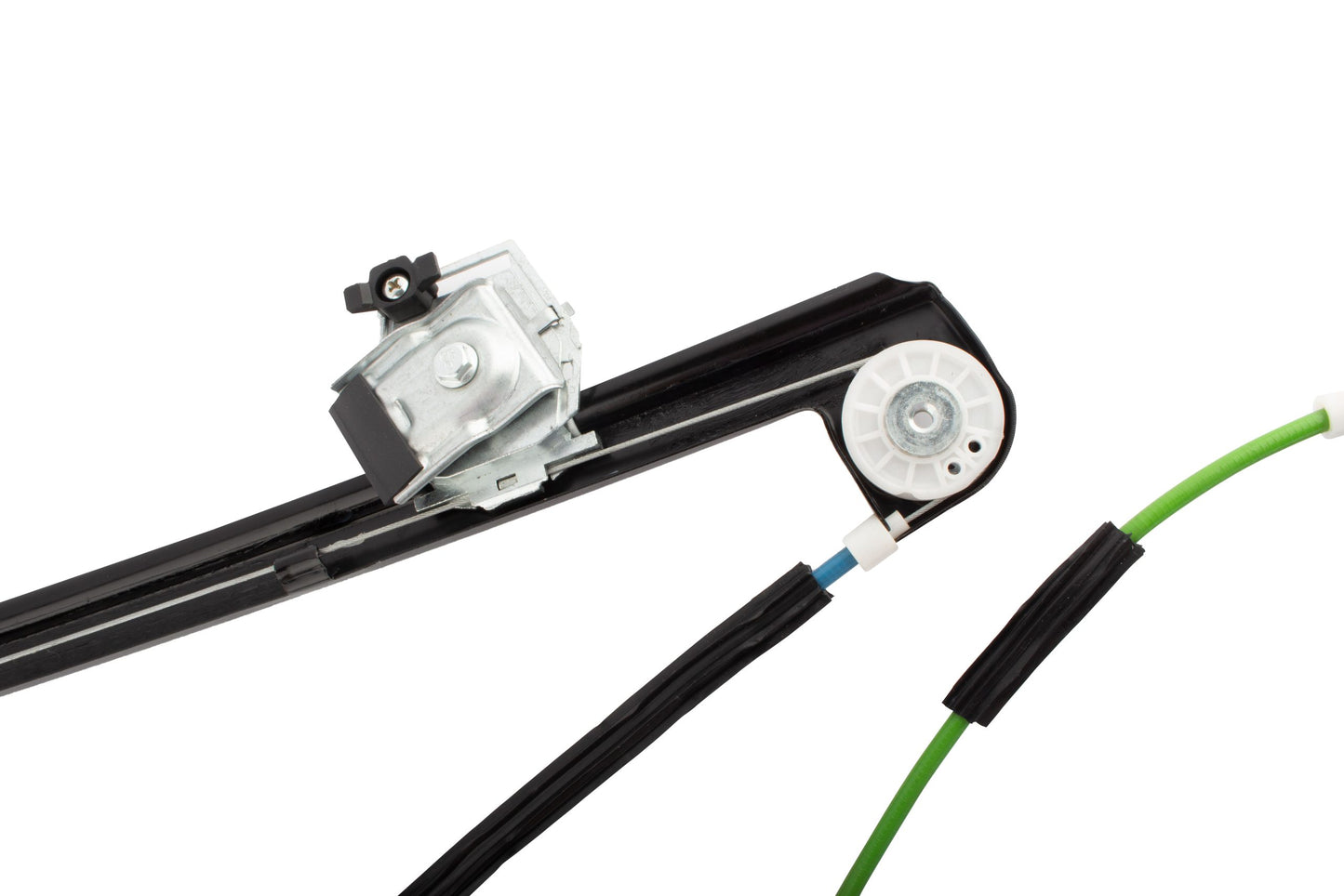 BOXI 51338252394 Front Right Passenger Side Power Window Regulator W — product photo 5