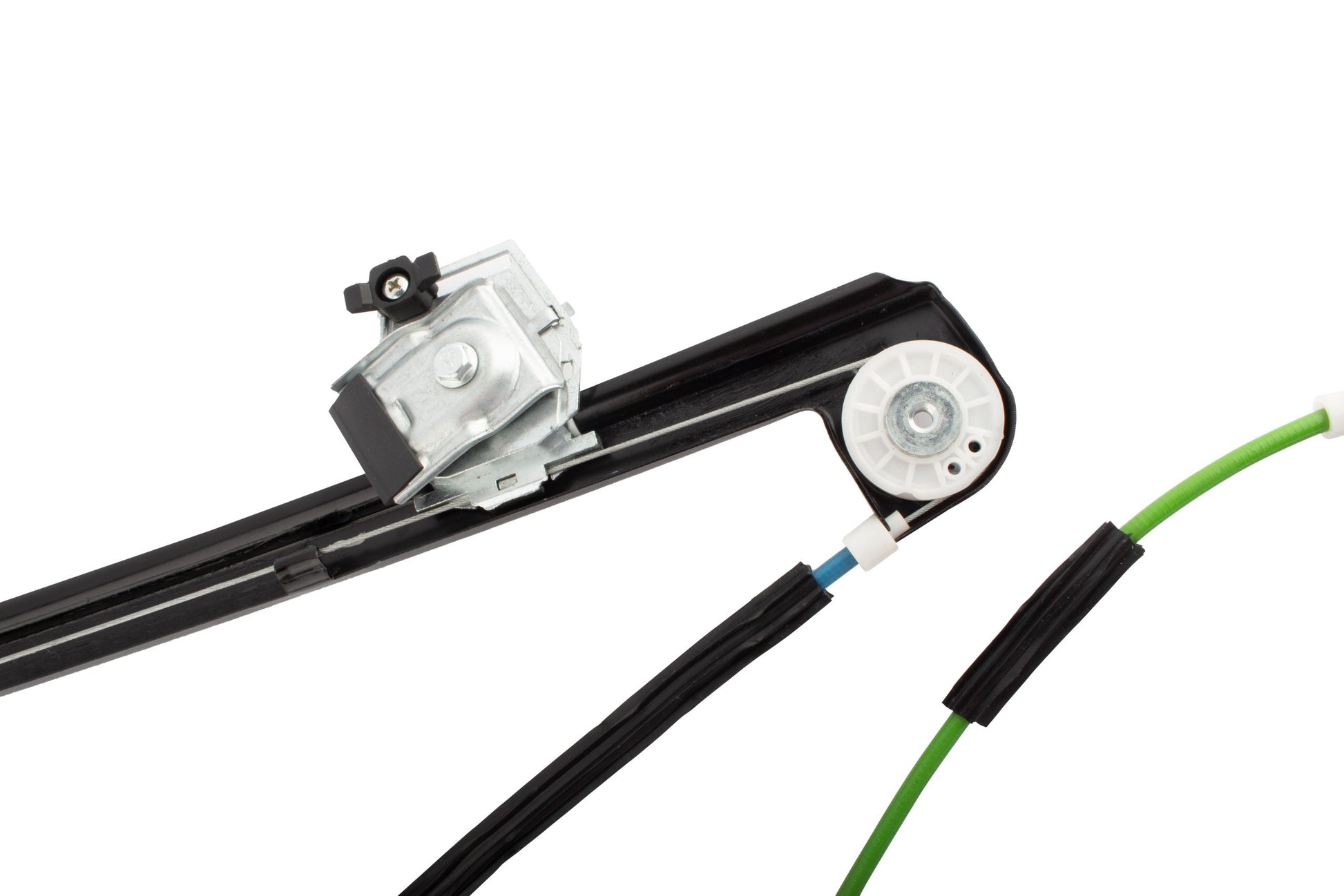 BOXI 51338252394 Front Right Passenger Side Power Window Regulator W — product photo 5