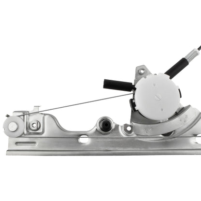 BOXI Front Driver Side Manual Window Regulator fit for Cadillac Escalade — product photo 3