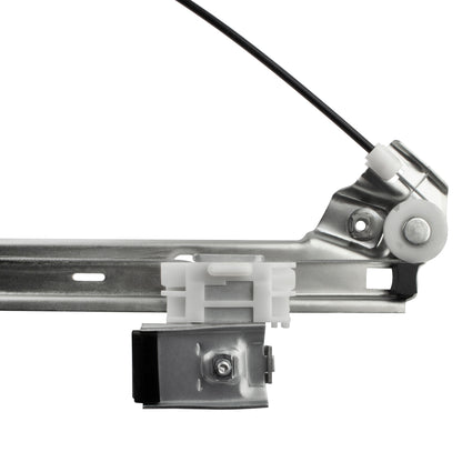BOXI Front Driver Side Manual Window Regulator fit for Cadillac Escalade — product photo 5