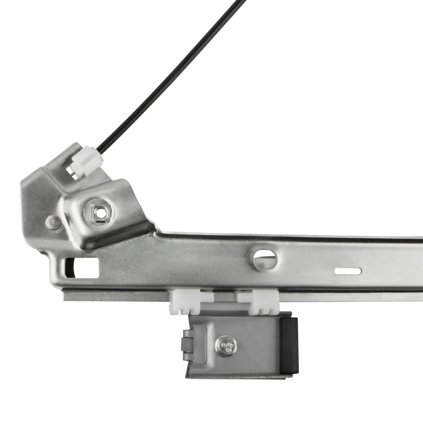 BOXI Front Driver Side Manual Window Regulator fit for Cadillac Escalade — product photo 7
