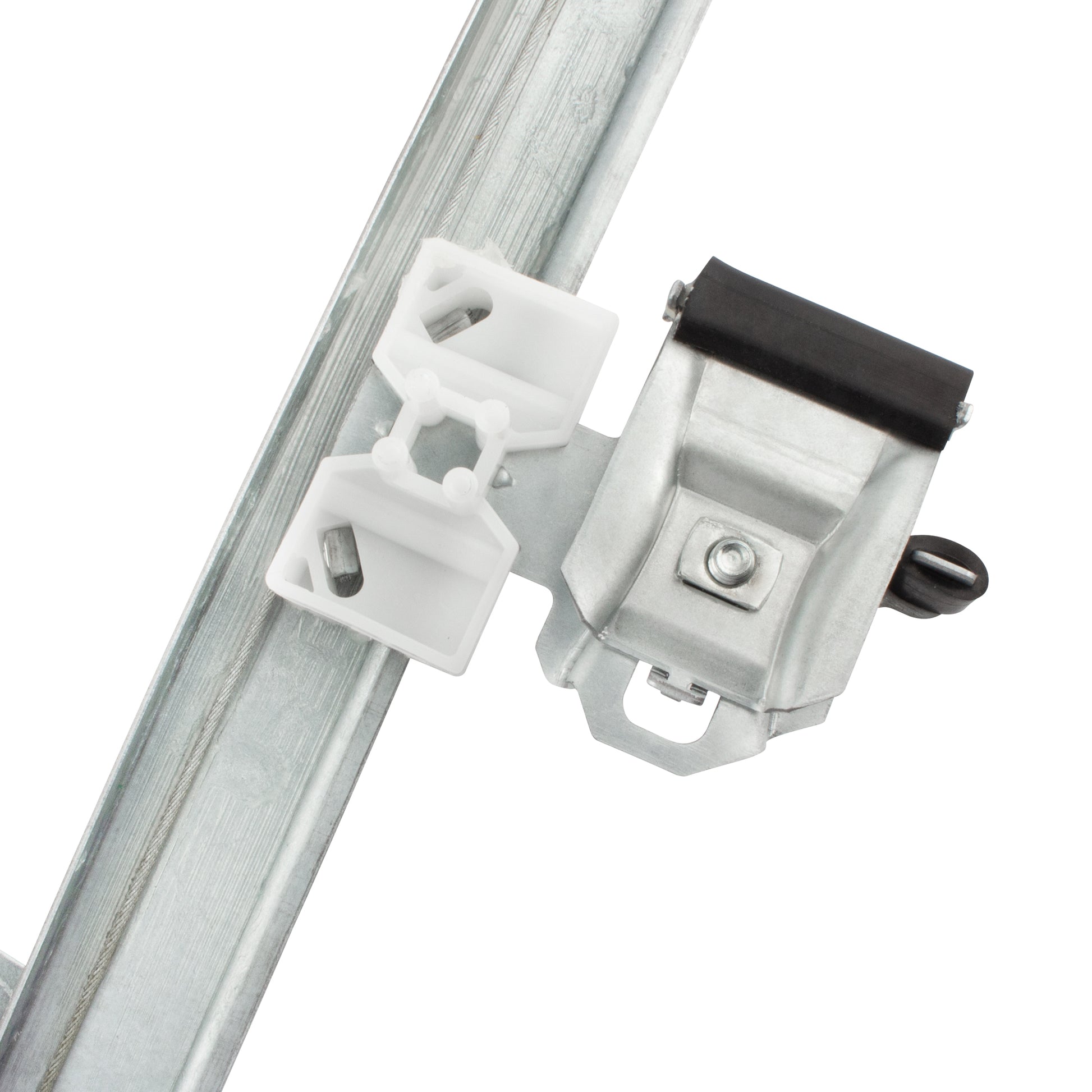 BOXI 751-739 Front Left Driver Side Power Window Regulator with Motor Fits for Chevy Cruze 2012 — product photo 5