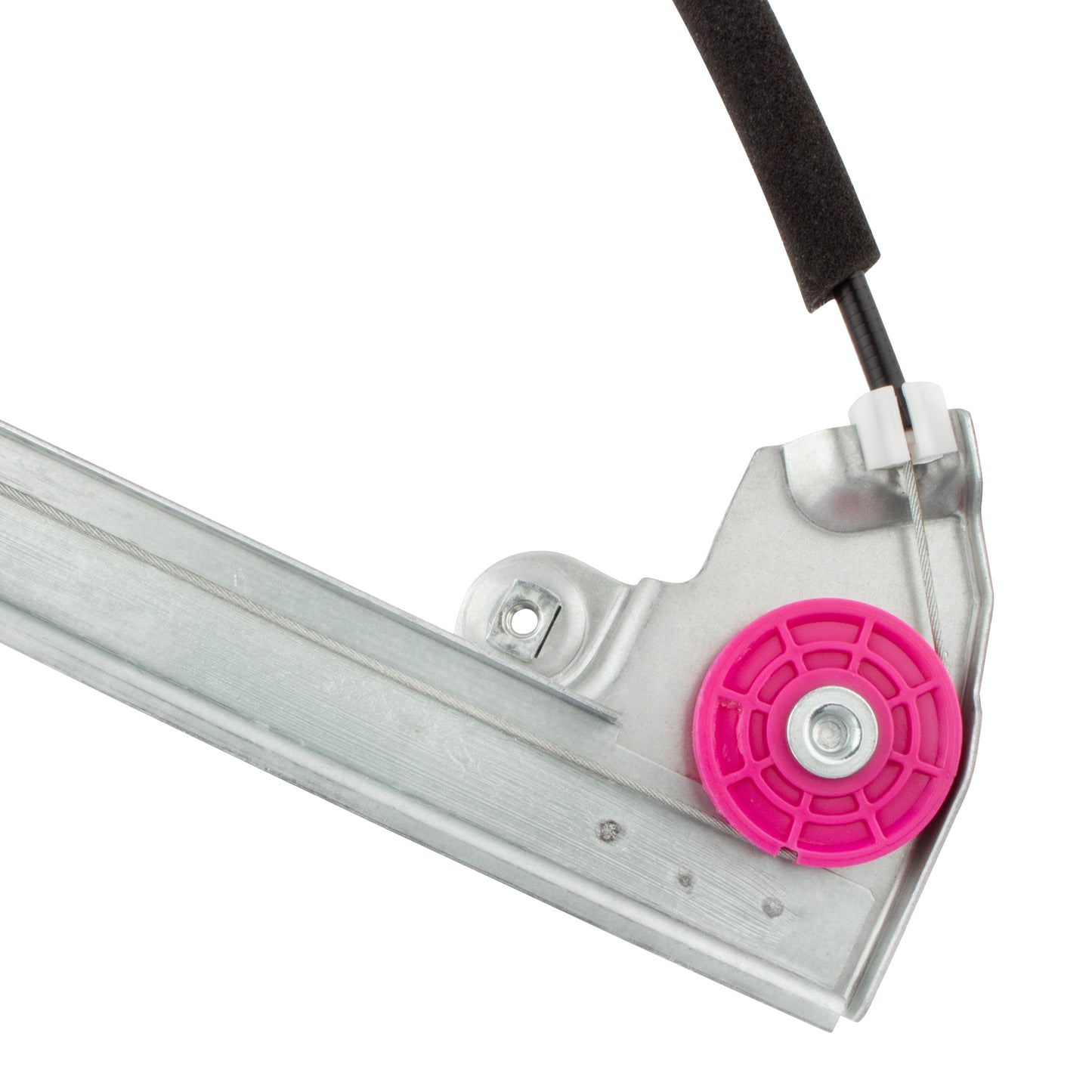 BOXI 751-739 Front Left Driver Side Power Window Regulator with Motor Fits for Chevy Cruze 2012 — product photo 6