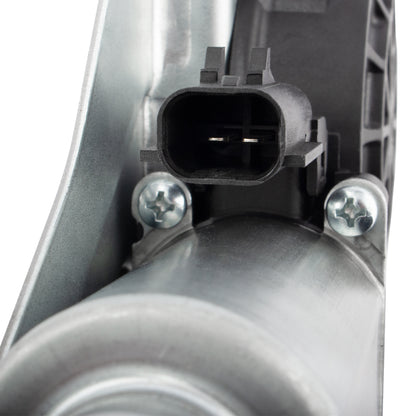 BOXI 751-739 Front Left Driver Side Power Window Regulator with Motor Fits for Chevy Cruze 2012 — product photo 7