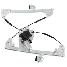 BOXI 751-740 Front Right Passenger Side Power Window Regulator for 2012-2015 Chevy Cruze
