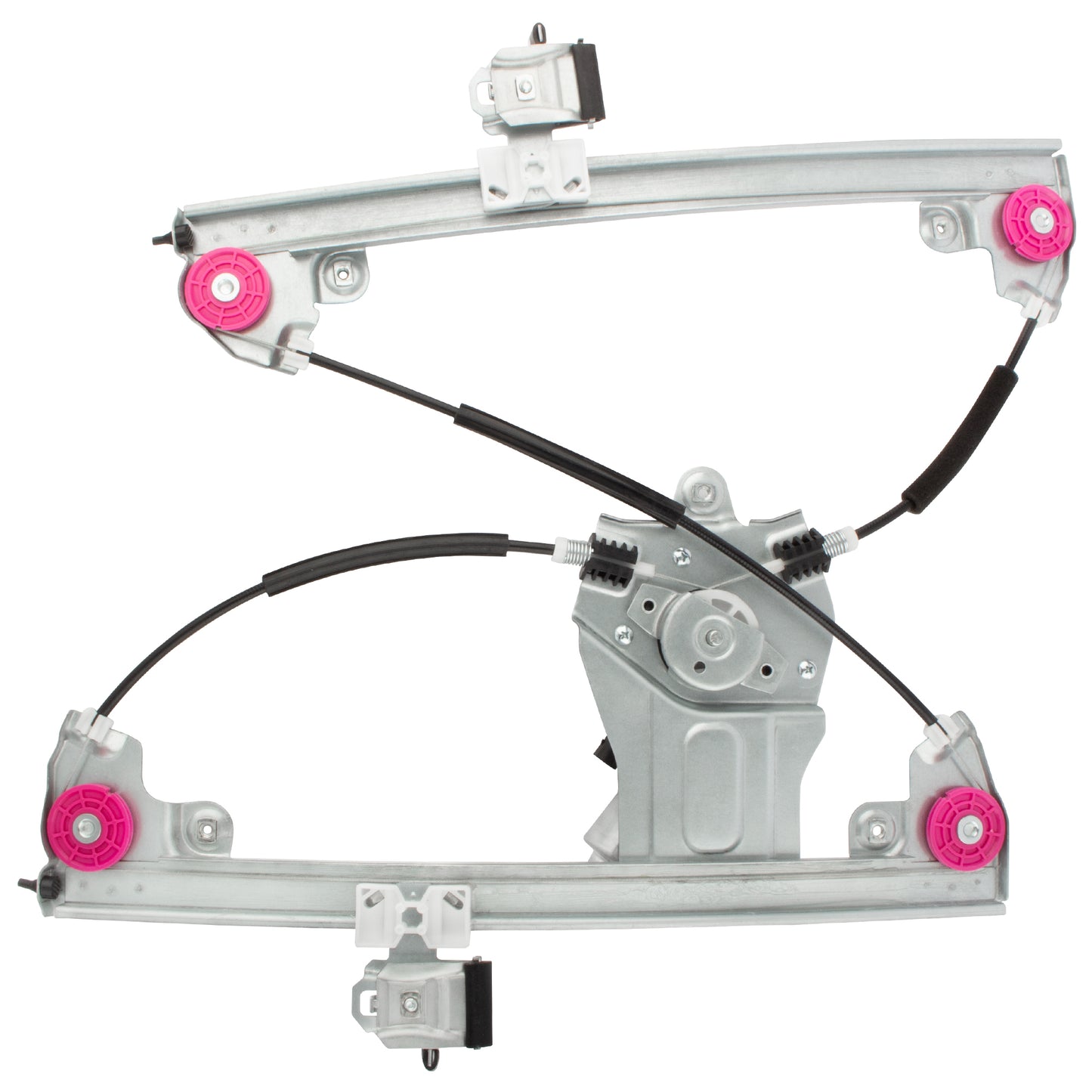 BOXI 751-740 Front Right Passenger Side Power Window Regulator for 2012-2015 Chevy Cruze — product photo 2