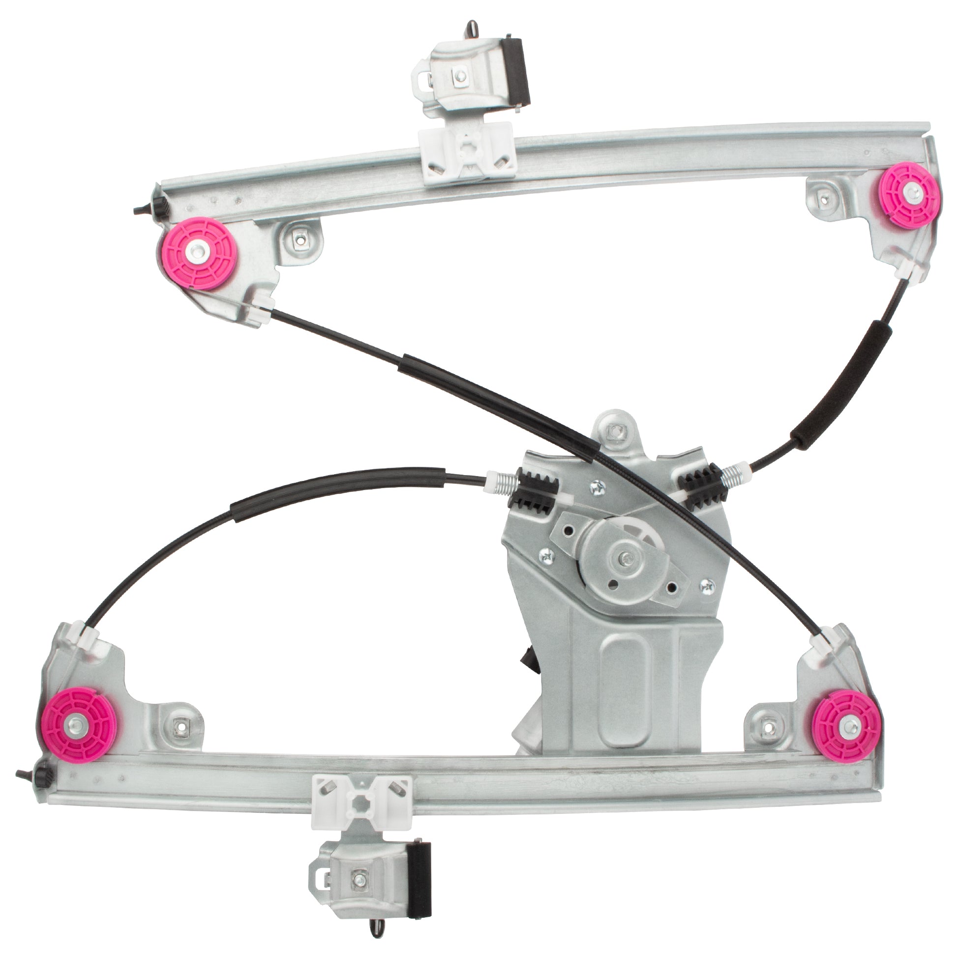 BOXI 751-740 Front Right Passenger Side Power Window Regulator for 2012-2015 Chevy Cruze — product photo 2