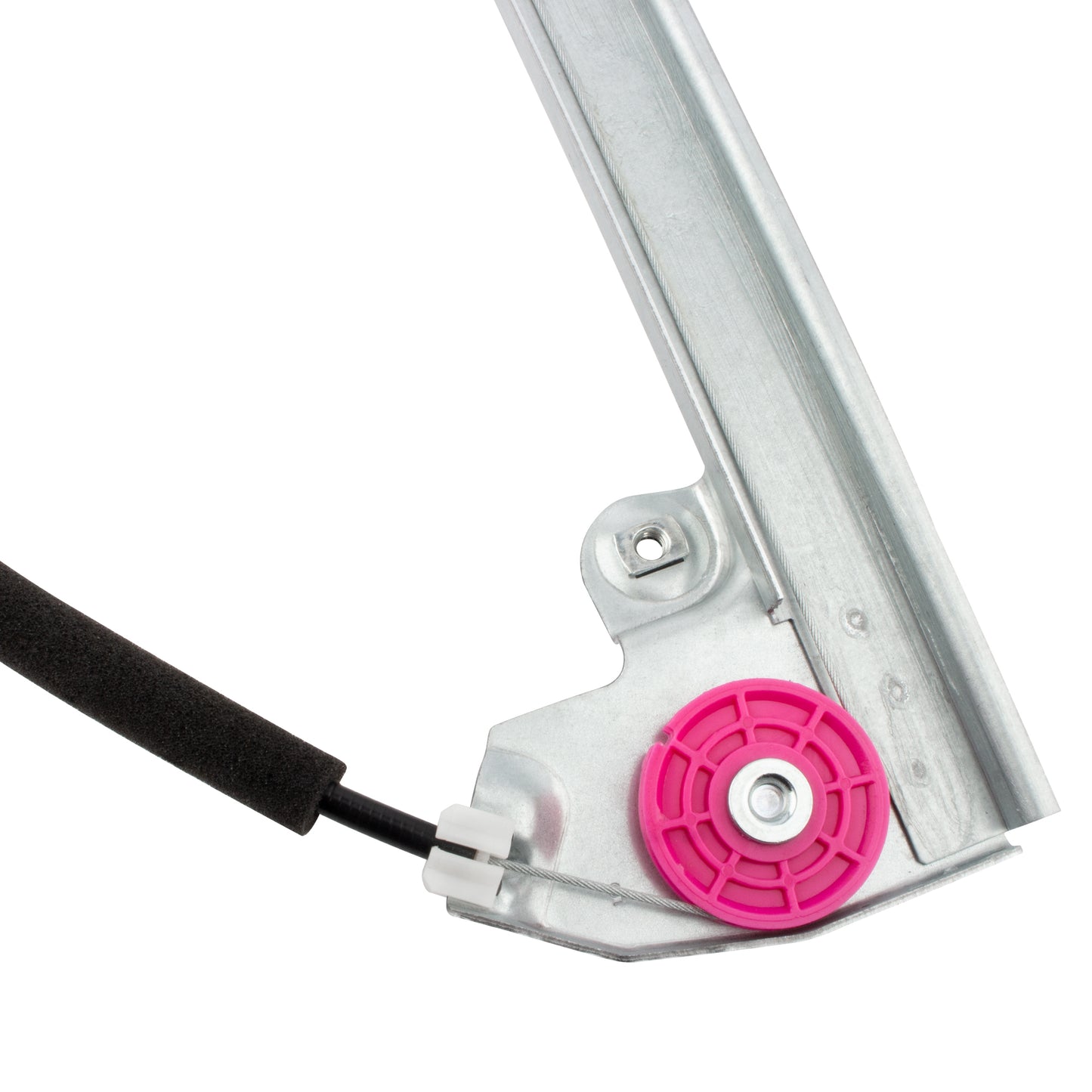 BOXI 751-740 Front Right Passenger Side Power Window Regulator for 2012-2015 Chevy Cruze — product photo 6