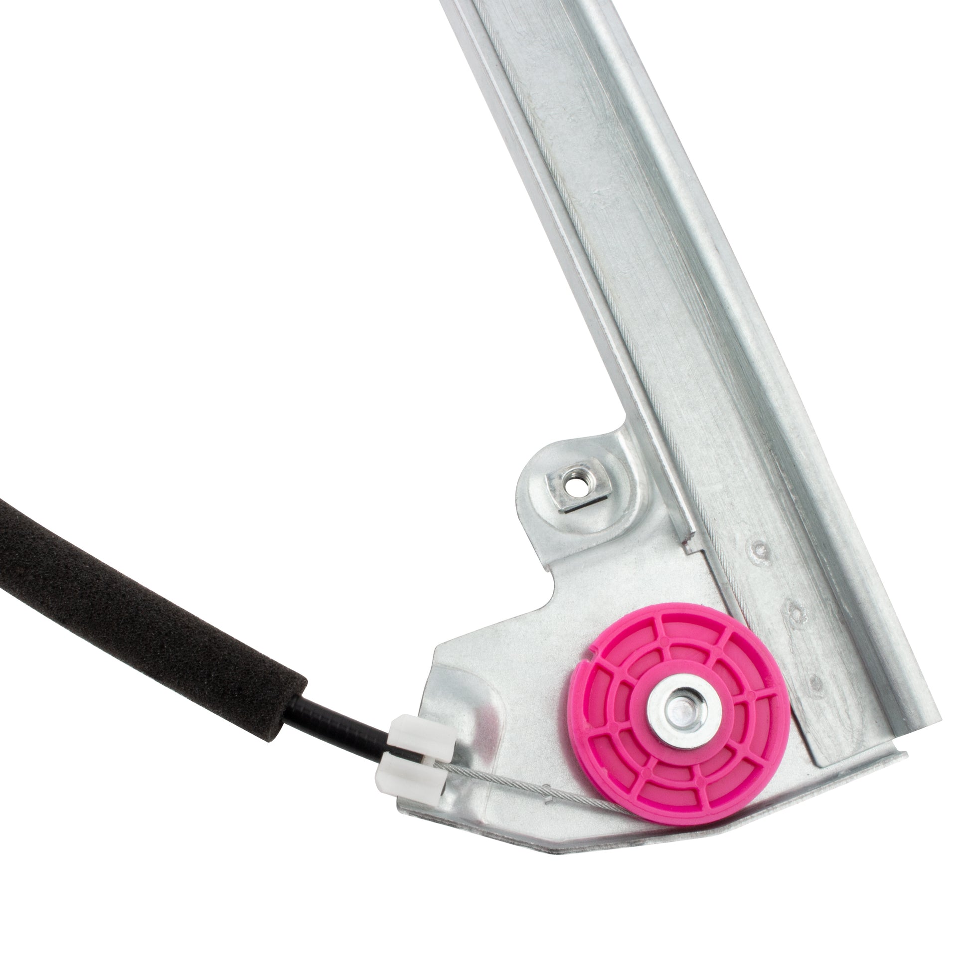 BOXI 751-740 Front Right Passenger Side Power Window Regulator for 2012-2015 Chevy Cruze — product photo 6