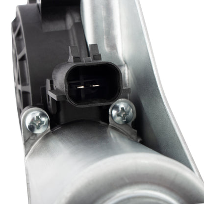 BOXI 751-740 Front Right Passenger Side Power Window Regulator for 2012-2015 Chevy Cruze — product photo 7