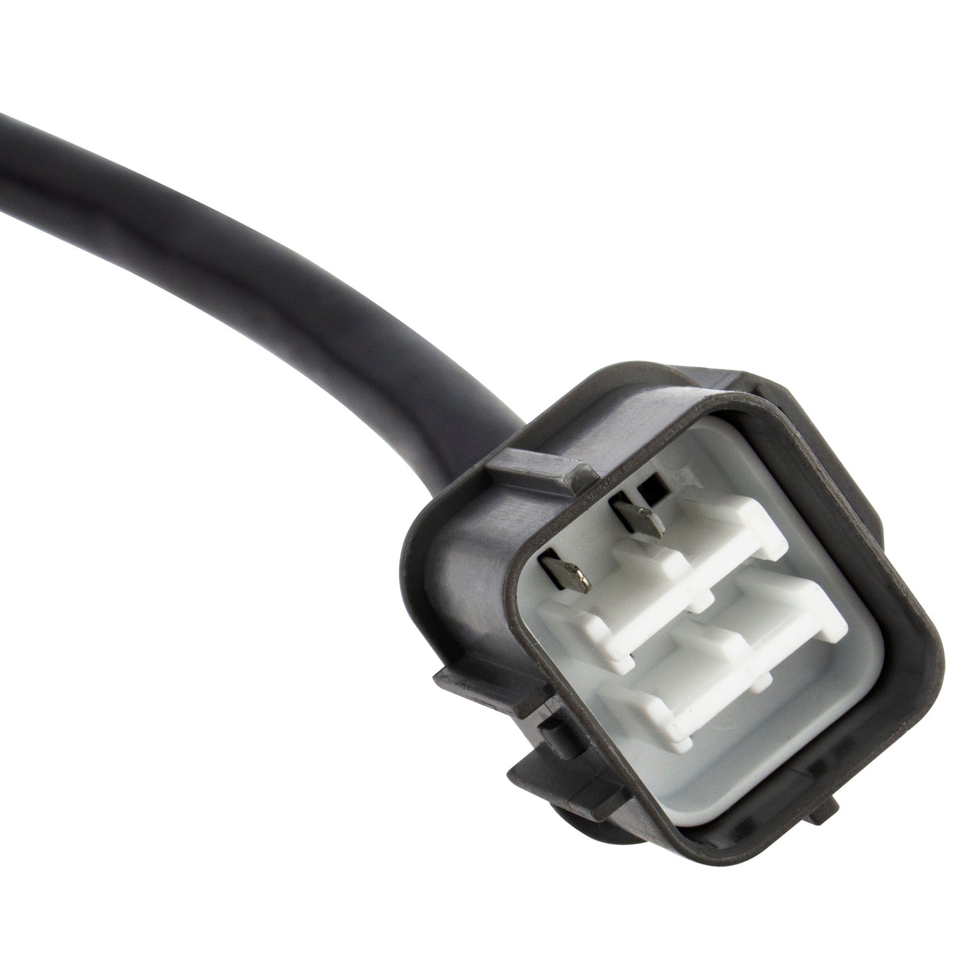 BOXI Front Right Passenger Side Power Window Regulator with Motor Fits for Subaru Forester 2009 — product photo 6