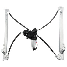 BOXI 741-824 Front Passenger Side Power Window Regulator with Motor Fit for Chrysler Town & Country — product photo 2