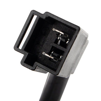 BOXI 741-824 Front Passenger Side Power Window Regulator with Motor Fit for Chrysler Town & Country — product photo 5